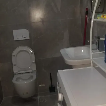 Apartment J & A *