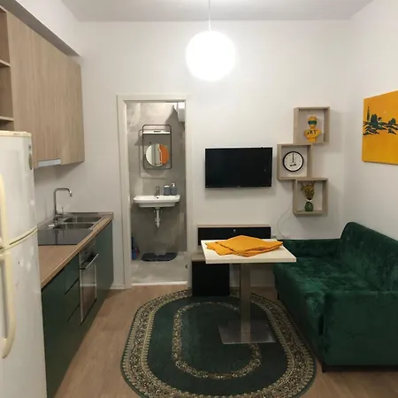 Apartment J & A Tirana