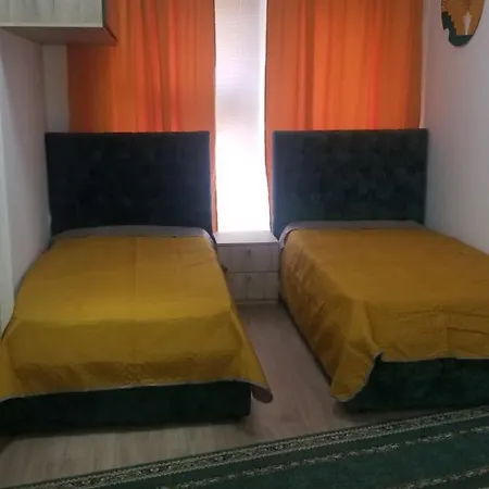 Apartment J & A *